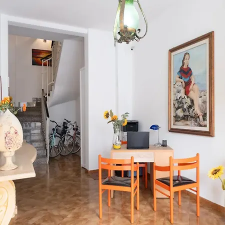 In Bb - Abissi Vista Mare Bb Controvento Guest house *